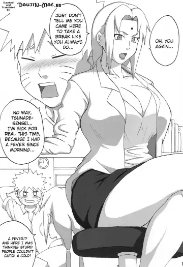 [Naruhodo] Tsuna x Hina Fhentai.net - Page 2