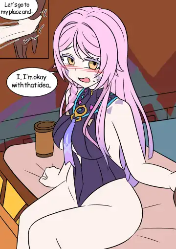 [Vel] Drunk Mix Up Fhentai - Page 22