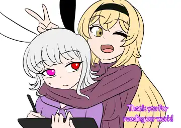 [Vel] Drunk Mix Up Fhentai - Page 31