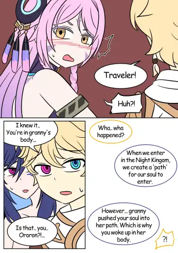 [Vel] Drunk Mix Up Fhentai - Page 7