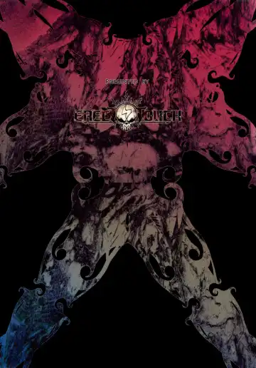 [Erect Sawaru] Invisible Hunter 2 Fhentai - Page 41