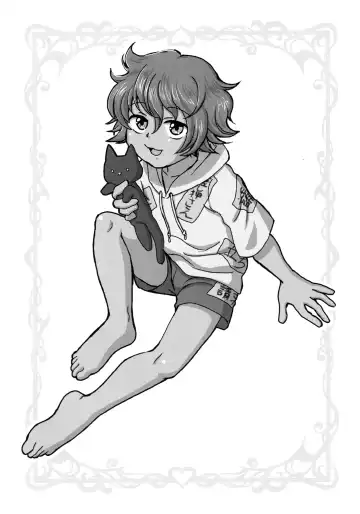 [Arashi-d-akira - Emina - Sasaki Teron] XXX BLESSING Fhentai - Page 26