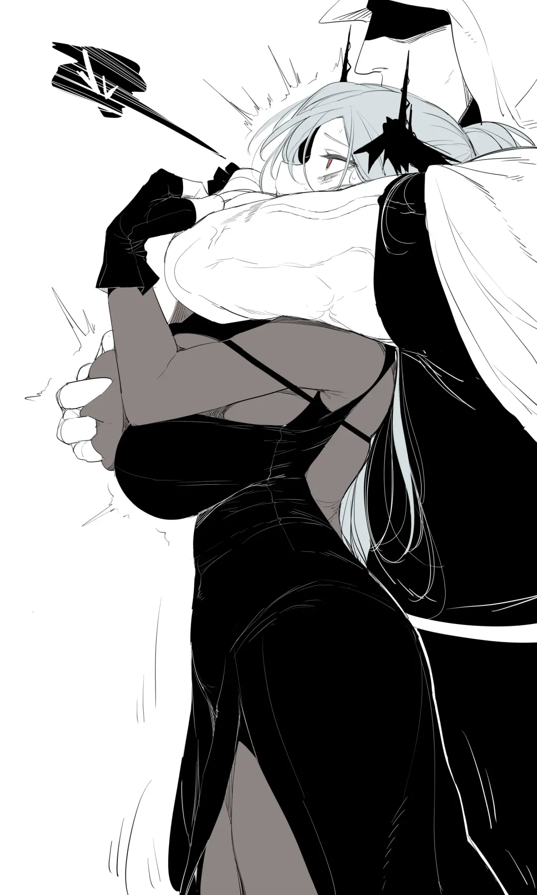 [Tusyn] seed of ruin 11 Fhentai - Page 15