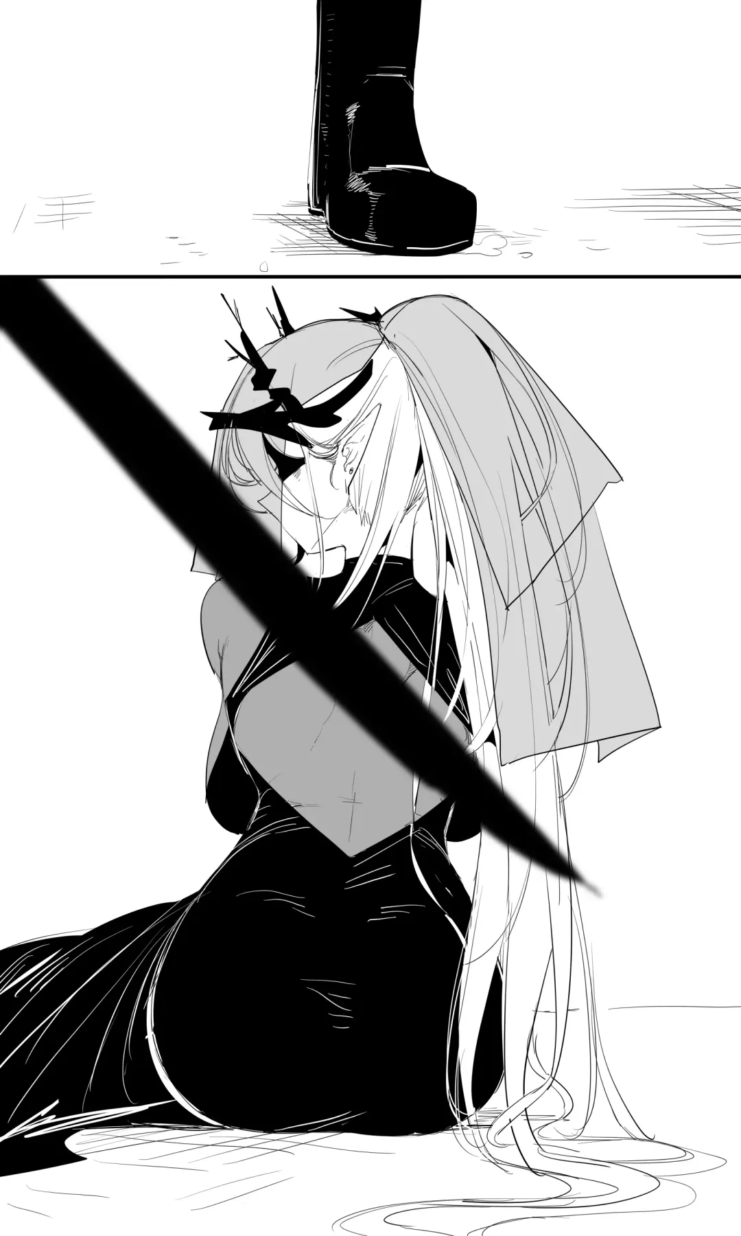 [Tusyn] seed of ruin 11 Fhentai - Page 4