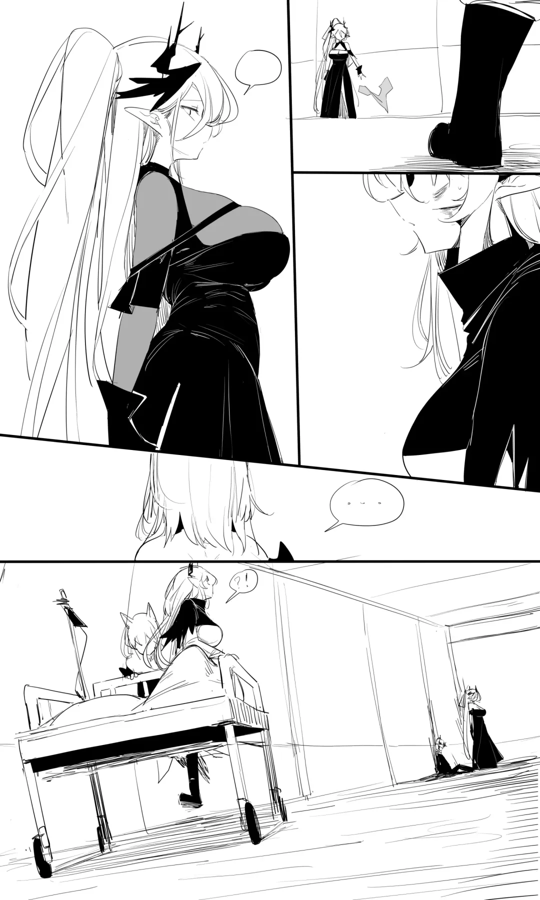 [Tusyn] seed of ruin 11 Fhentai - Page 7