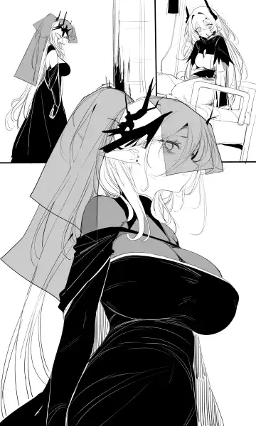 Read [Tusyn] seed of ruin 11 - Fhentai