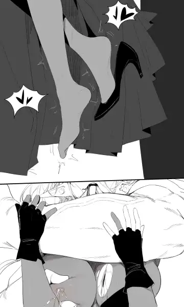 [Tusyn] seed of ruin 11 Fhentai - Page 16