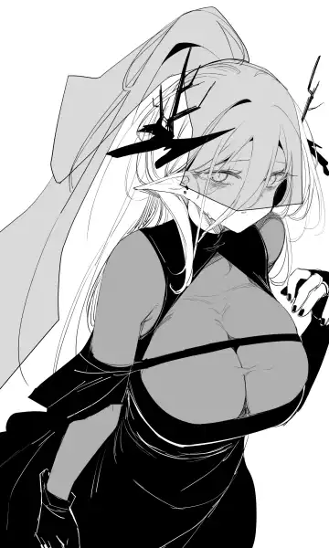 [Tusyn] seed of ruin 11 Fhentai - Page 2