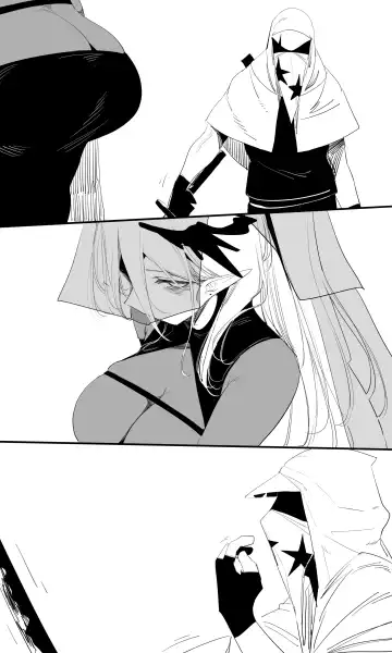 [Tusyn] seed of ruin 11 Fhentai - Page 5