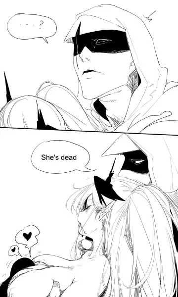 [Tusyn] seed of ruin 11 Fhentai - Page 50