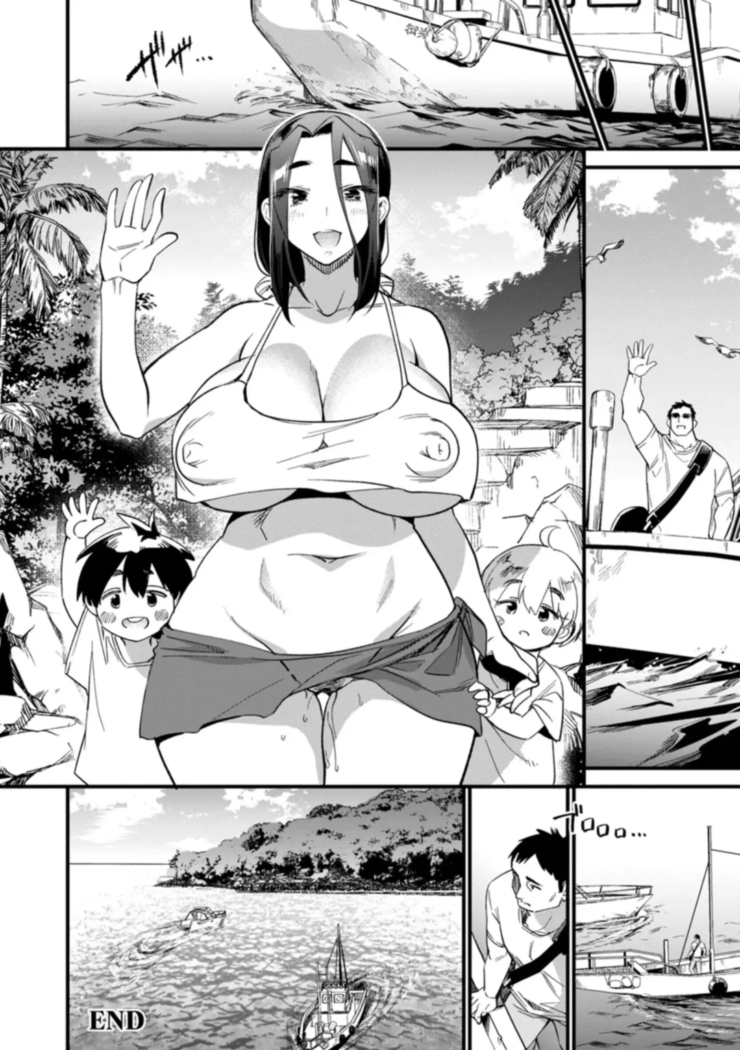 [Matumoto Kei] Mesu no rakuin Fhentai - Page 180