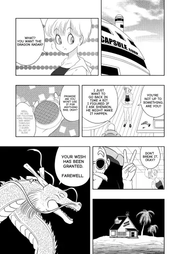 Revenge on Frypan Mountain Fhentai - Page 3