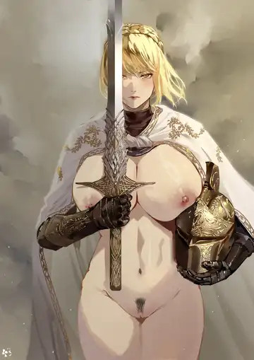 [Club3] ♣3 (decensored) Fhentai - Page 10