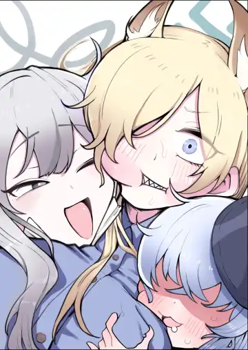 Nani ga Kyoken suka Anego!! Fhentai - Page 25