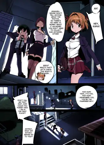 [Himekuri - Kurisu] Popuni Kei Joshi Panic! 5 Fhentai - Page 40
