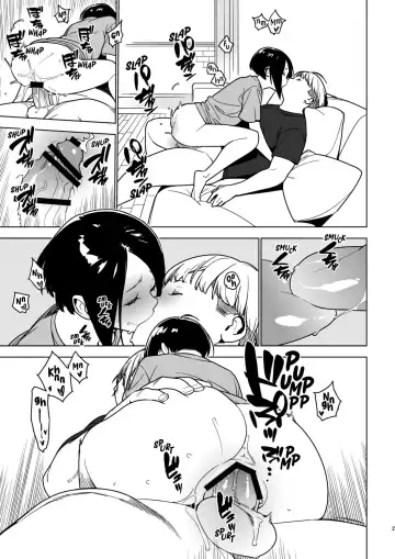 [Yukimi] Aoi Fhentai - Page 20