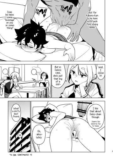 [Yukimi] Aoi Fhentai - Page 24