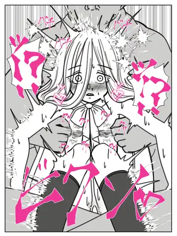 Kando o 3000-bai ni suru Mahou Fhentai - Page 24