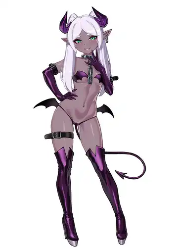 [Proudbanana] Kuon no Ai - Mirrored Lotus | 永恆之愛 (decensored) Fhentai - Page 43