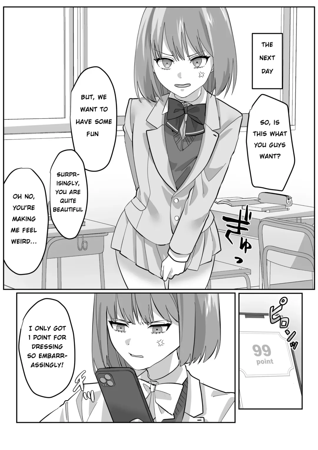 Josou Houshi de Tsugunau Kousoku Ihan Fhentai - Page 5