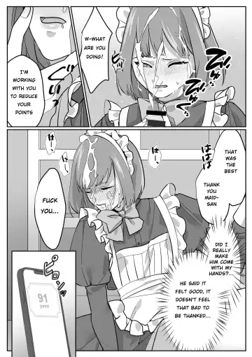 Josou Houshi de Tsugunau Kousoku Ihan Fhentai - Page 10