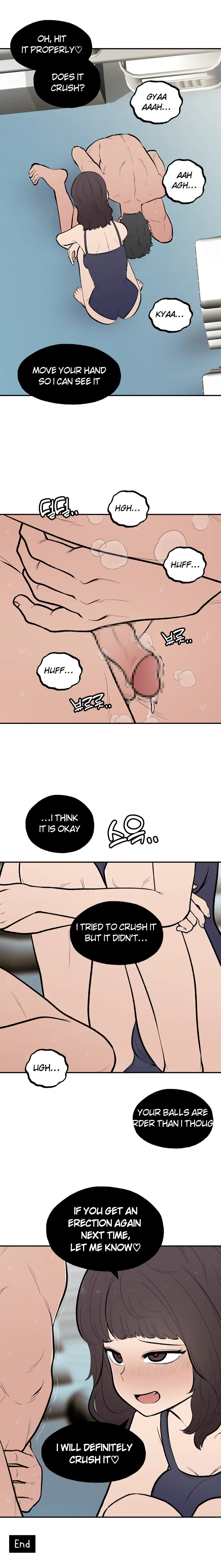 [Langd] 2023-09-15 수영복 Fhentai - Page 5