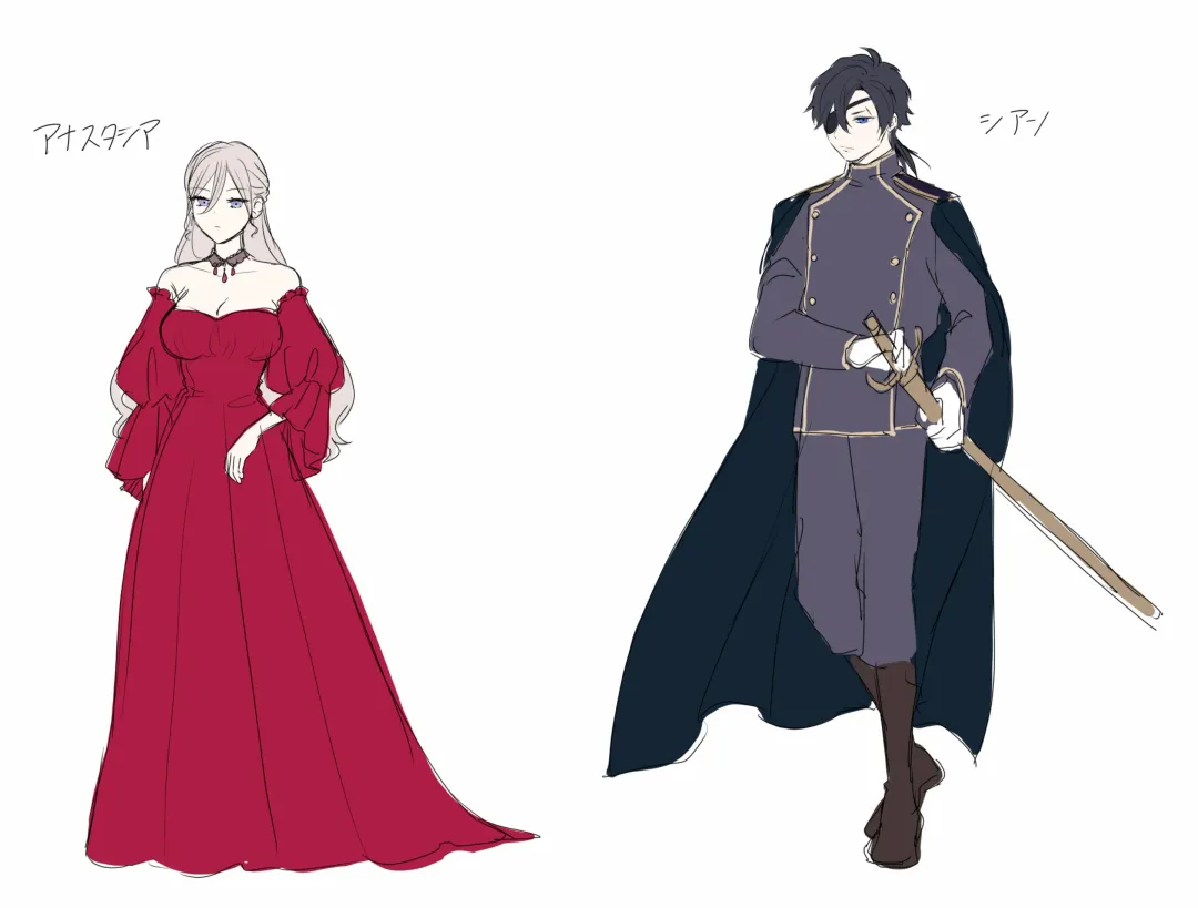 Shuumaku Chokuzen ni Seijo kara Akuyaku Reijou ni Nidome no Tensei o Hatashimashita Fhentai - Page 58