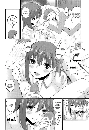 [Niwacho] Kanshi | Watching Over You Fhentai - Page 29
