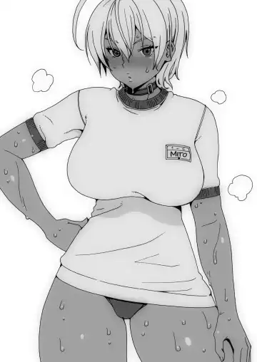 [Yoshu Ohepe] Ikumi-chan Niku Niku 2 (decensored) Fhentai - Page 25