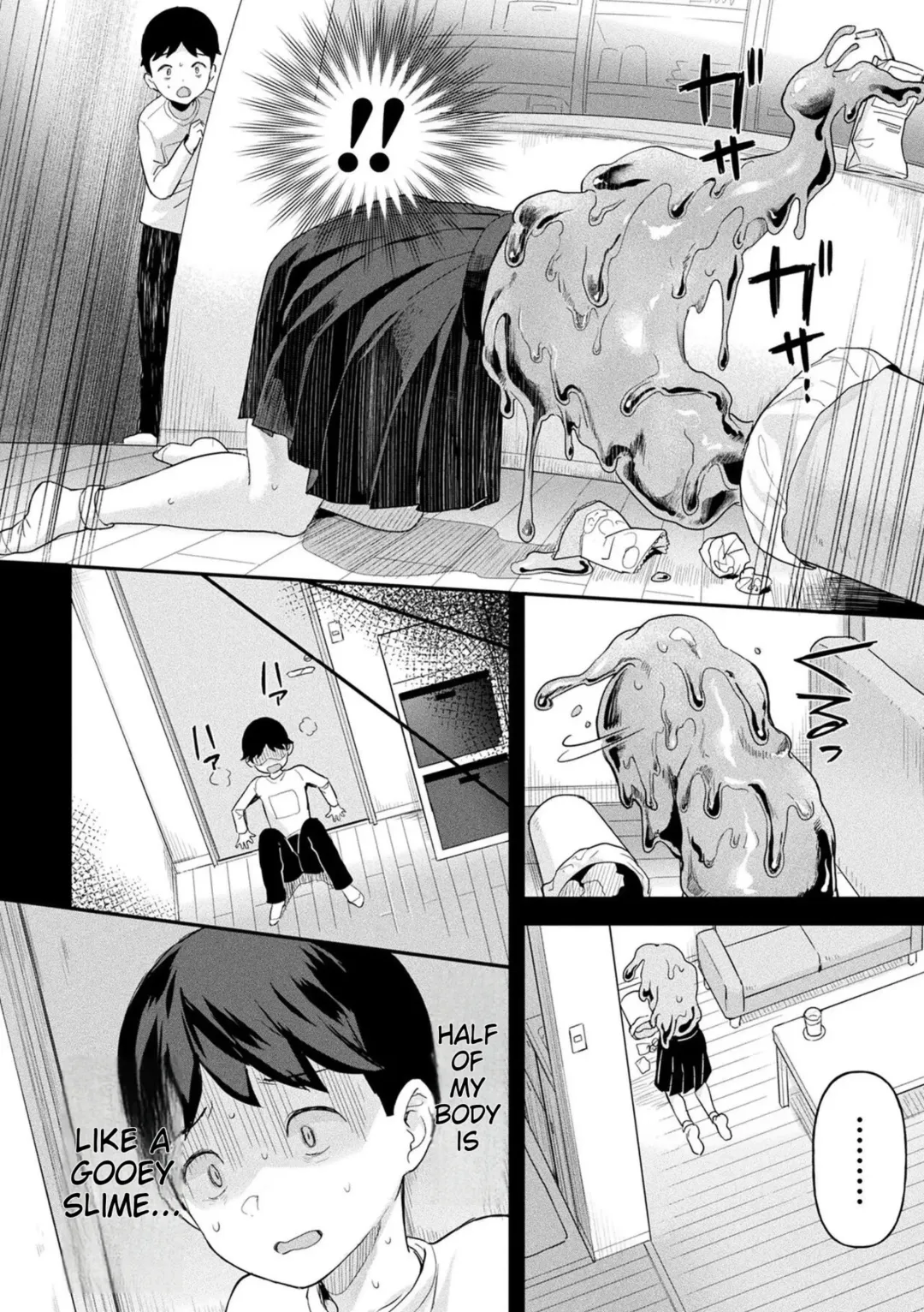 [Ushinomiya] Neneki Shoujo -Anata o Tabetai- Fhentai - Page 32