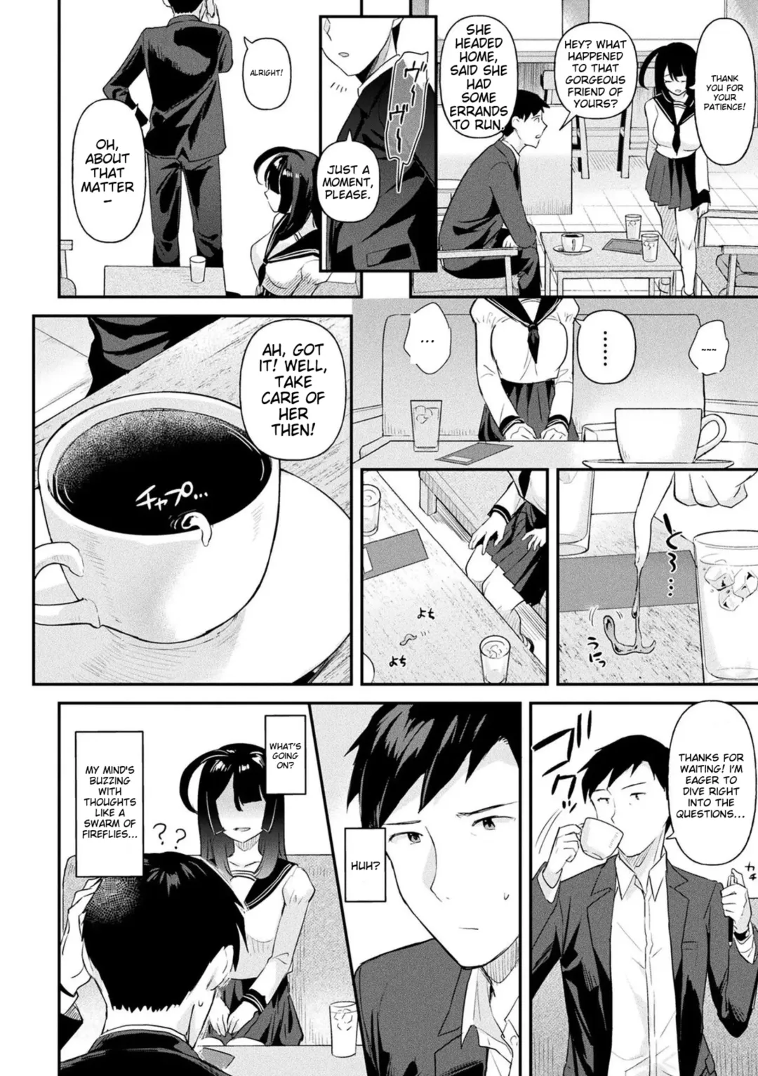 [Ushinomiya] Neneki Shoujo -Anata o Tabetai- Fhentai - Page 84