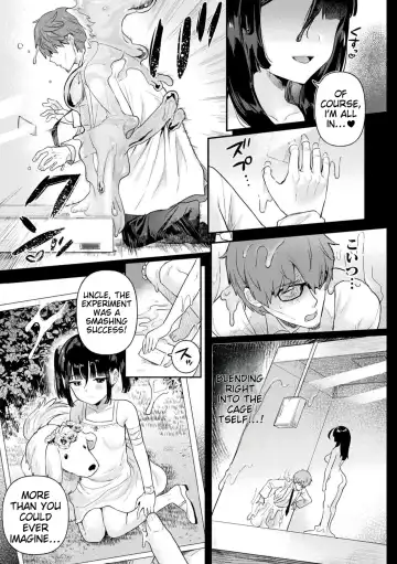 [Ushinomiya] Neneki Shoujo -Anata o Tabetai- Fhentai - Page 117