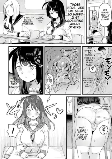 [Ushinomiya] Neneki Shoujo -Anata o Tabetai- Fhentai - Page 150