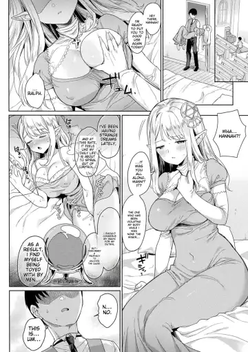 [Ushinomiya] Neneki Shoujo -Anata o Tabetai- Fhentai - Page 192