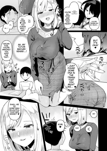 [Ushinomiya] Neneki Shoujo -Anata o Tabetai- Fhentai - Page 35