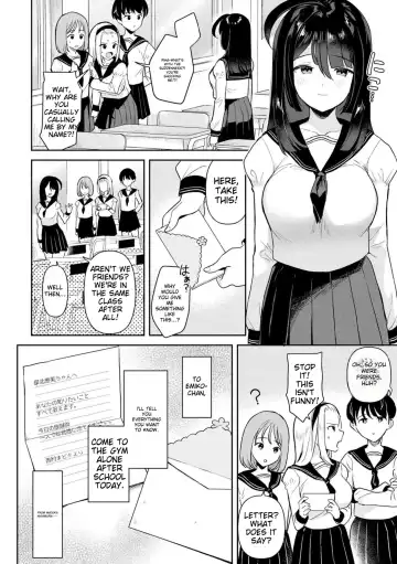 [Ushinomiya] Neneki Shoujo -Anata o Tabetai- Fhentai - Page 54