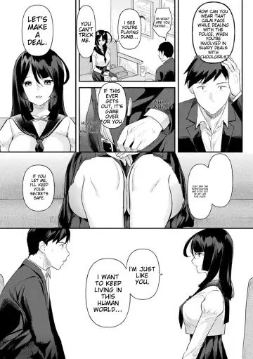 [Ushinomiya] Neneki Shoujo -Anata o Tabetai- Fhentai - Page 85