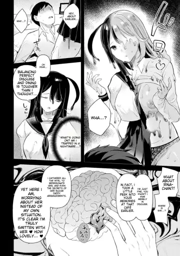 [Ushinomiya] Neneki Shoujo -Anata o Tabetai- Fhentai - Page 90