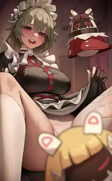 [Hyuk] Hyuk Fhentai - Page 25