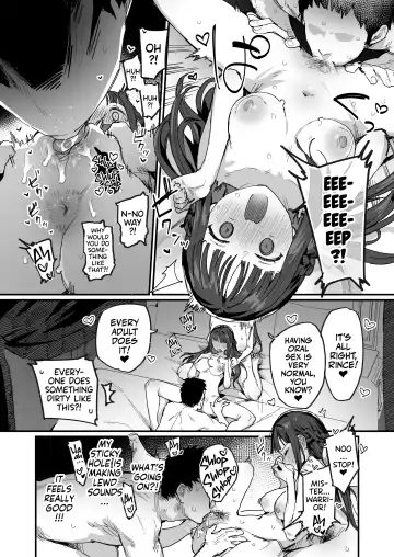 [Ie] Yuusha to Hime to Okaa-sama!? | Princess & Queen Double Whopper?! + Omake Fhentai - Page 12