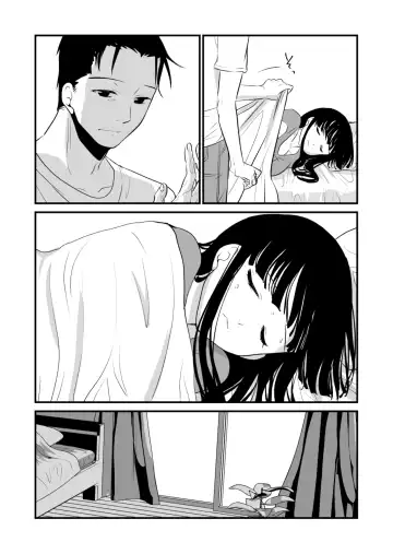 [Cream Pan] Watashi no Ikikata Fhentai - Page 39