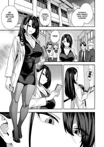 [Zonda] Making a Harem of the Three Bitchy Gal Sisters - Part 1-2 Fhentai - Page 44