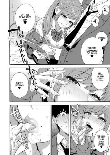 [Zonda] Making a Harem of the Three Bitchy Gal Sisters - Part 1-2 Fhentai - Page 57