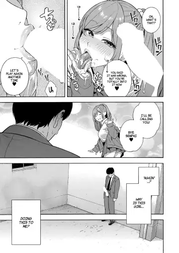 [Zonda] Making a Harem of the Three Bitchy Gal Sisters - Part 1-2 Fhentai - Page 58