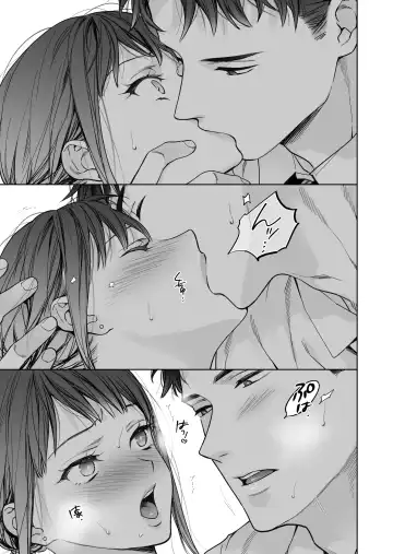 Taido mo Karada mo Zenbu Dekai Segawa-san no Gachikoi Taisho ni Narimashita Fhentai - Page 66