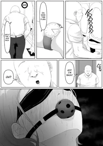 [Goma Gorilla] The Submissive Office Lady (decensored) Fhentai - Page 53