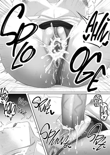 [Goma Gorilla] The Submissive Office Lady (decensored) Fhentai - Page 59