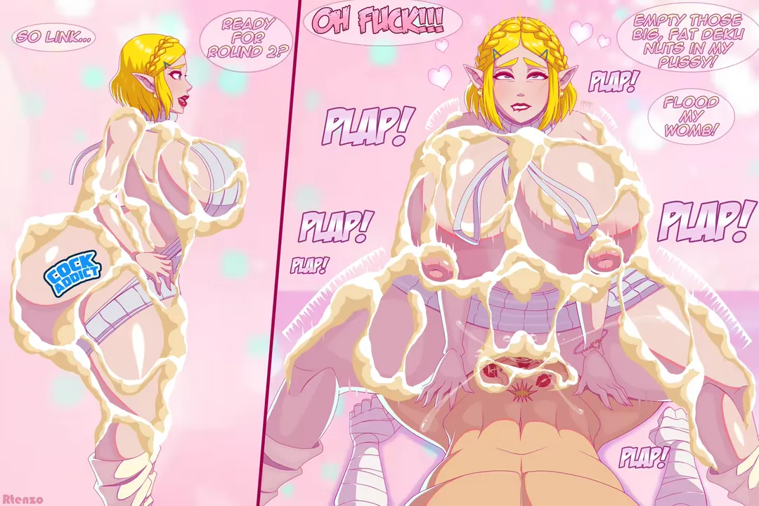 [Matthew Wong] Rtenzo Fhentai - Page 105