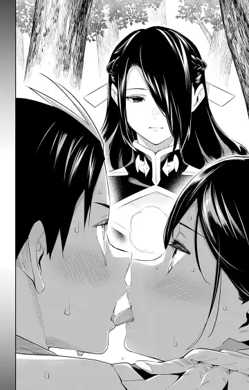 Mato Seihei no Slave uncensored | Mabotai special pages Fhentai - Page 32