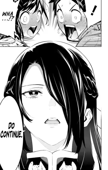 Mato Seihei no Slave uncensored | Mabotai special pages Fhentai - Page 33